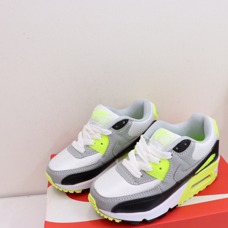 Nike Air Max 90 children_s shoes 28-35-9d9b96be